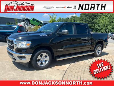 2023 Ram 1500 Crew Cab RWD Pickup for sale #M15189 - photo 1