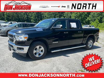 2023 Ram 1500 Crew Cab RWD Pickup for sale #M15190 - photo 1