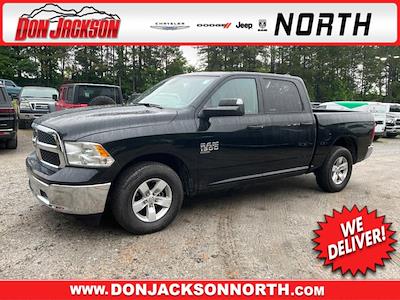 2023 Ram 1500 Classic Crew Cab RWD Pickup for sale #M15193 - photo 1