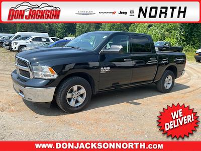 2023 Ram 1500 Classic Crew Cab RWD Pickup for sale #M15196 - photo 1