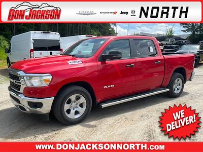 2023 Ram 1500 Crew Cab RWD Pickup for sale #M15207 - photo 1