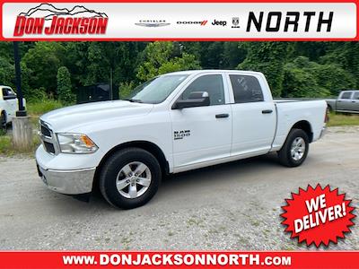 2023 Ram 1500 Classic Crew Cab RWD Pickup for sale #M15211 - photo 1