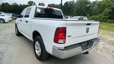 2023 Ram 1500 Classic Crew Cab RWD Pickup for sale #M15211 - photo 2