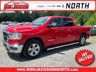 2023 Ram 1500 Crew Cab RWD Pickup for sale #M15215 - photo 1