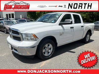 2023 Ram 1500 Classic Crew Cab RWD Pickup for sale #M15217 - photo 1