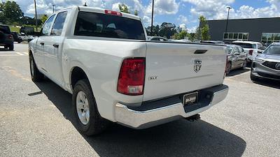 2023 Ram 1500 Classic Crew Cab RWD Pickup for sale #M15217 - photo 2