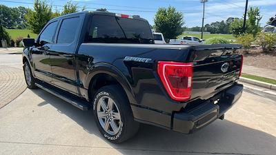 2023 Ford F-150 SuperCrew Cab RWD Pickup for sale #M15233 - photo 2
