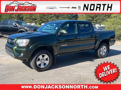 2013 Toyota Tacoma Double Cab RWD Pickup for sale #M15246A - photo 1