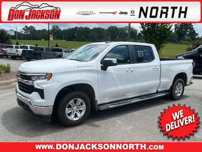 2024 Chevrolet Silverado 1500 Crew Cab RWD Pickup for sale #M15257 - photo 1