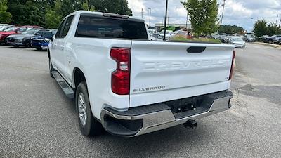2024 Chevrolet Silverado 1500 Crew Cab RWD Pickup for sale #M15257 - photo 2