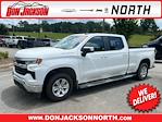 2024 Chevrolet Silverado 1500 Crew Cab RWD Pickup for sale #M15257 - photo 1
