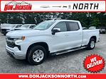 2024 Chevrolet Silverado 1500 Crew Cab 4WD Pickup for sale #M15292 - photo 1