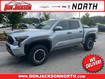 2024 Toyota Tacoma Double Cab 4WD Pickup for sale #M15305 - photo 1