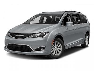 Used 2017 Chrysler Pacifica Limited Minivan for sale #M15567A - photo 1