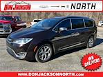 2017 Chrysler Pacifica FWD Minivan for sale #M15567A - photo 1