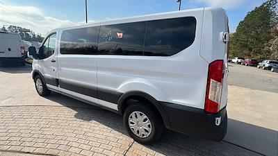 2023 Ford Transit 350 Low Roof RWD Passenger Van for sale #M15713 - photo 2