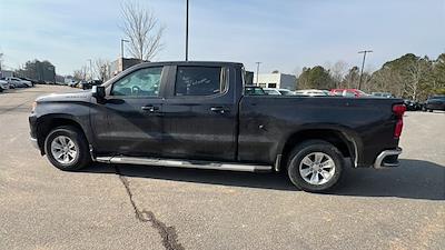 Used 2024 Chevrolet Silverado 1500 - photo 1