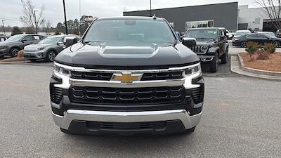 Used 2024 Chevrolet Silverado 1500 - photo 1