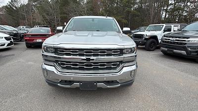 Used 2017 Chevrolet Silverado 1500 - photo 1