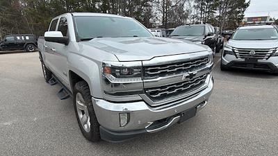 Used 2017 Chevrolet Silverado 1500 - photo 1