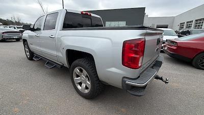 Used 2017 Chevrolet Silverado 1500 - photo 1