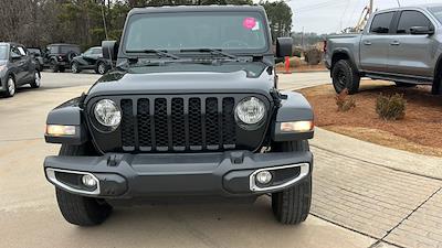 Used 2023 Jeep Gladiator Sport Crew Cab for sale #M16181 - photo 1