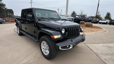 Used 2023 Jeep Gladiator Sport Crew Cab for sale #M16181 - photo 2