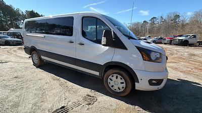 Used 2024 Ford Transit 350 - photo 1