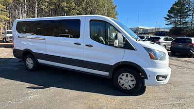 Used 2024 Ford Transit 350 Passenger Van for sale #M16198 - photo 2