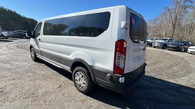 Used 2024 Ford Transit 350 XLT Passenger Van for sale #M16198 - photo 2