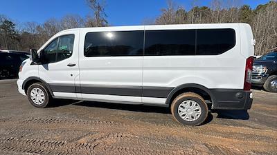 Used 2024 Ford Transit 350 XLT Passenger Van for sale #M16207 - photo 2