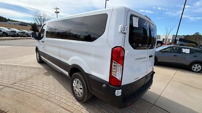Used 2024 Ford Transit 350 - photo 1