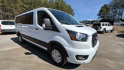 Used 2024 Ford Transit 350 - photo 1