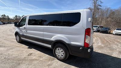 Used 2024 Ford Transit 350 - photo 1