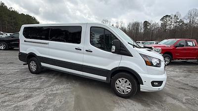 Used 2024 Ford Transit 350 - photo 1