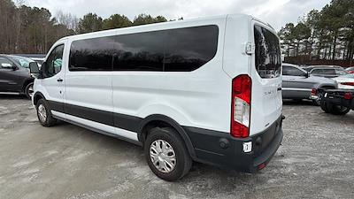 Used 2024 Ford Transit 350 - photo 1