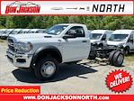 2024 Ram 5500 Regular Cab DRW 4WD, Cab Chassis for sale #R106991 - photo 1