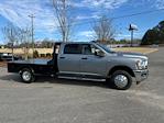 2024 Ram 3500 Crew Cab DRW 4WD, CM Truck Beds SK Model Flatbed Truck for sale #R107040 - photo 6