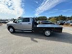 2024 Ram 3500 Crew Cab DRW 4WD, CM Truck Beds SK Model Flatbed Truck for sale #R107040 - photo 9