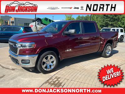 2025 Ram 1500 Crew Cab 4WD Pickup for sale #R107153 - photo 1