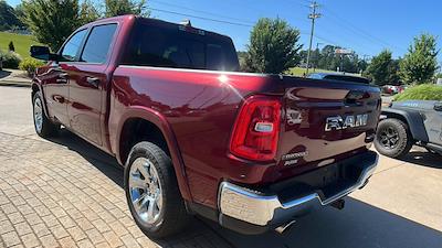 2025 Ram 1500 Crew Cab 4WD Pickup for sale #R107153 - photo 2