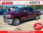 2025 Ram 1500 Crew Cab 4WD Pickup for sale #R107153 - photo 1