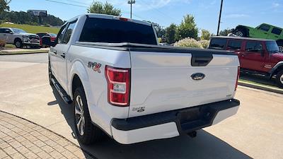 2019 Ford F-150 SuperCrew Cab RWD Pickup for sale #R107153A - photo 2