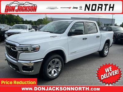 2025 Ram 1500 Crew Cab 4WD Pickup for sale #R107212 - photo 1
