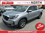 Used 2023 Honda Ridgeline RTL-E Crew Cab AWD Pickup for sale #R107212A - photo 1
