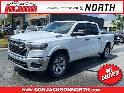 2025 Ram 1500 Crew Cab 4WD Pickup for sale #R107299 - photo 1