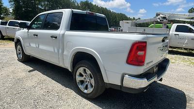 2025 Ram 1500 Crew Cab 4WD Pickup for sale #R107299 - photo 2