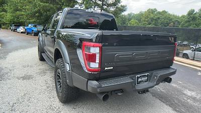 2023 Ford F-150 SuperCrew Cab 4WD Pickup for sale #R107299A - photo 2