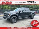 2023 Ford F-150 SuperCrew Cab 4WD Pickup for sale #R107299A - photo 1