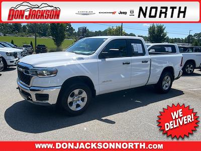 2025 Ram 1500 Quad Cab 4WD Pickup for sale #R107341 - photo 1